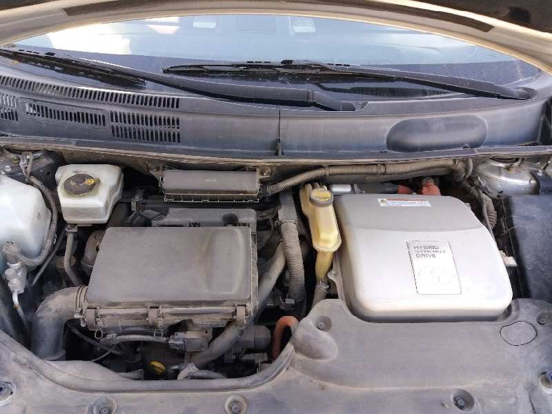 toyota prius (nhw20) 1.5 cat   |   0.03 - 0.09 | 2003 - 2009 | 78 cv / 57 kw del año 2003
