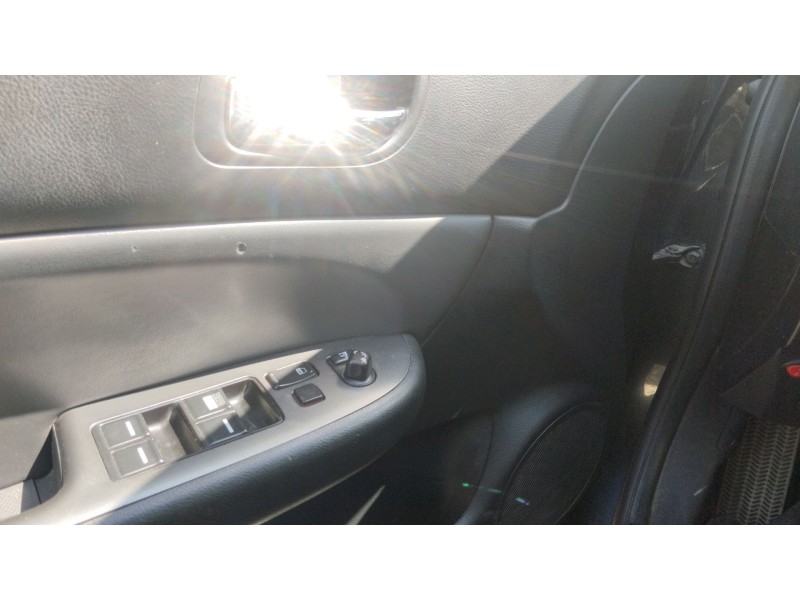 honda accord vii tourer (cm, cn) del año 2006