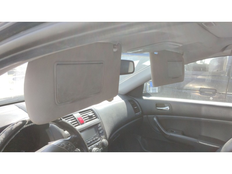 honda accord vii tourer (cm, cn) del año 2006