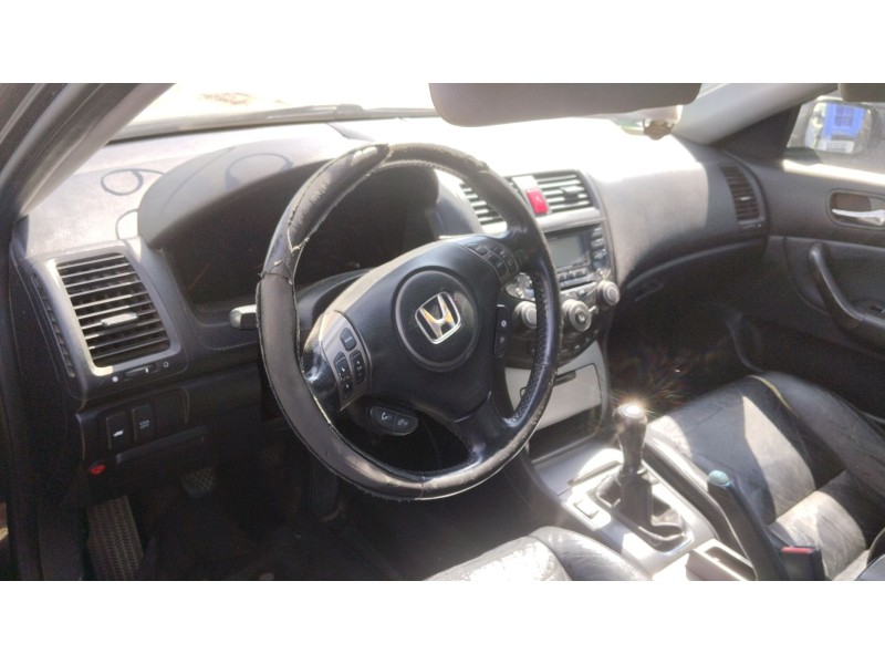 honda accord vii tourer (cm, cn) del año 2006
