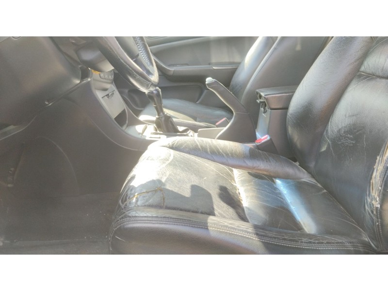 honda accord vii tourer (cm, cn) del año 2006