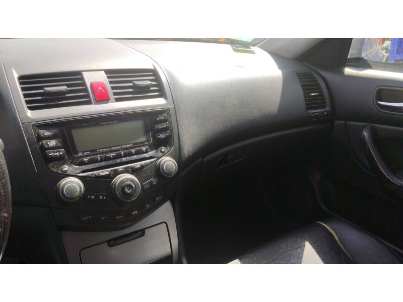 honda accord vii tourer (cm, cn) del año 2006