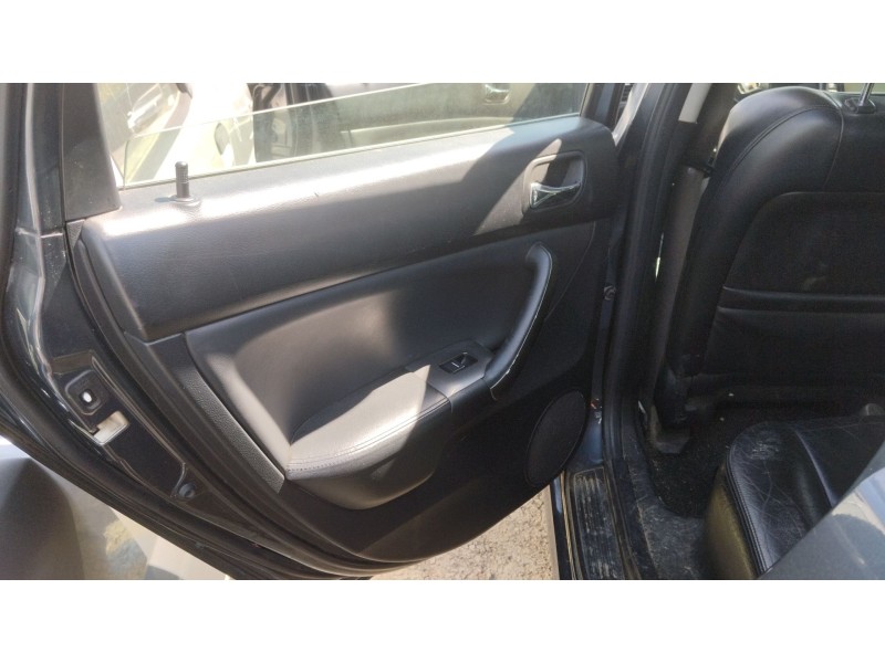 honda accord vii tourer (cm, cn) del año 2006