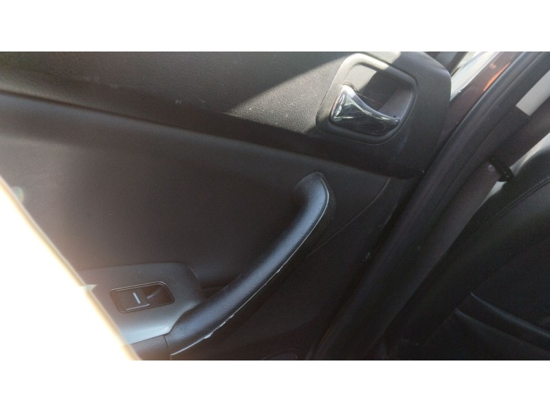 honda accord vii tourer (cm, cn) del año 2006