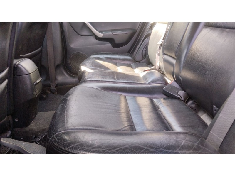 honda accord vii tourer (cm, cn) del año 2006