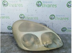 Recambio de faro derecho para  referencia OEM IAM   