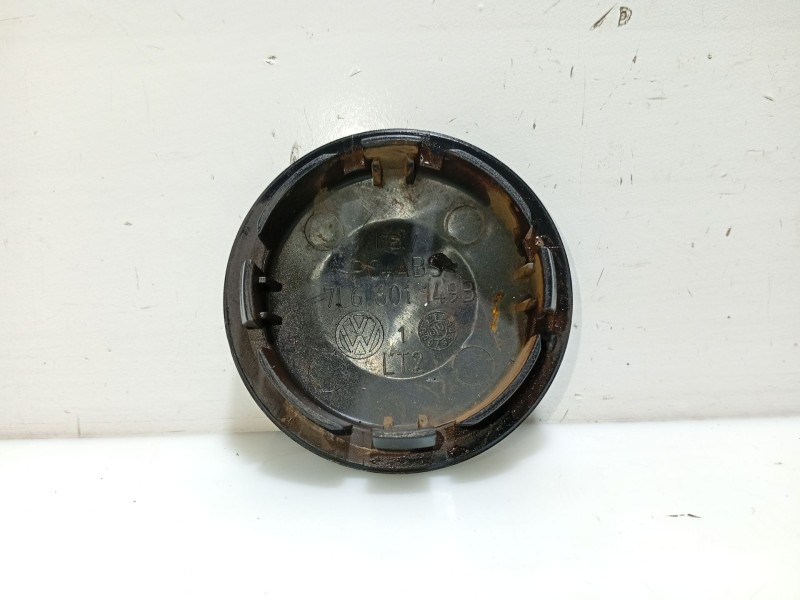Recambio de tapacubos para volkswagen touareg (7la, 7l6, 7l7) 2.5 r5 tdi referencia OEM IAM 7L6601149B  