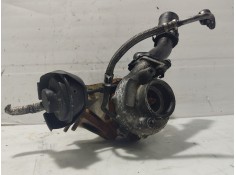 Recambio de turbocompresor para fiat scudo autobús (270_, 272_) 2.0 d multijet referencia OEM IAM   