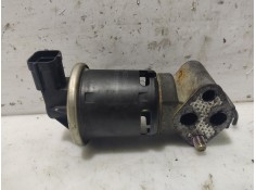 Recambio de valvula egr para daewoo matiz (m100, m150) 0.8 referencia OEM IAM 96612545  
