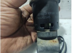 Recambio de valvula egr para daewoo matiz (m100, m150) 0.8 referencia OEM IAM 96612545   2