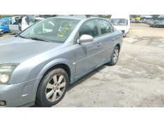 opel vectra c (z02) del año 2005 2