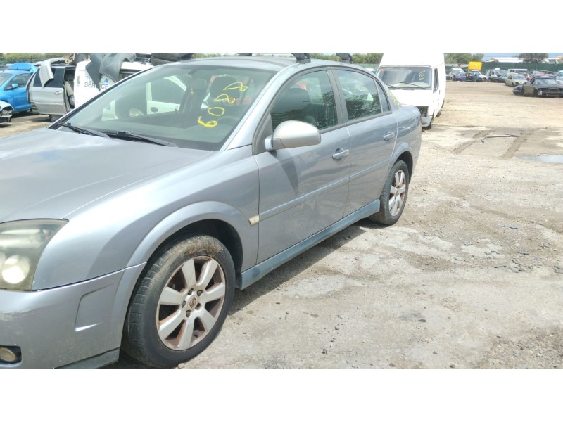 opel vectra c (z02) del año 2005