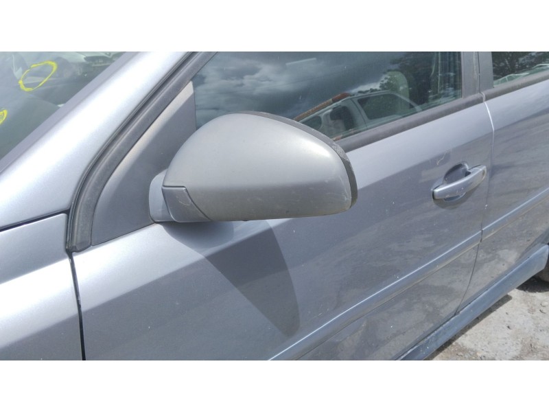 opel vectra c (z02) del año 2005