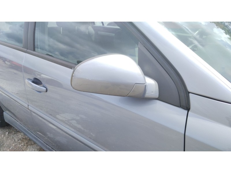 opel vectra c (z02) del año 2005