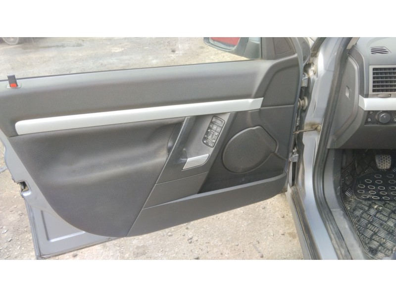 opel vectra c (z02) del año 2005