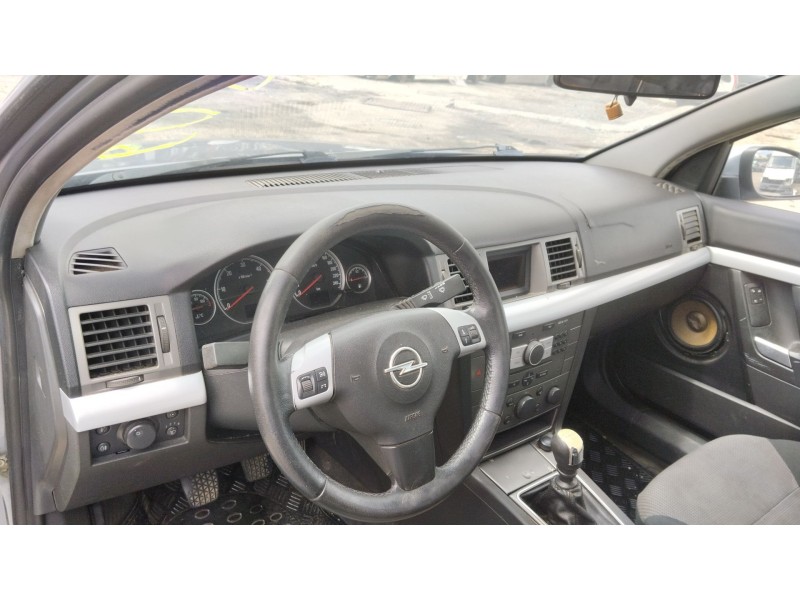 opel vectra c (z02) del año 2005