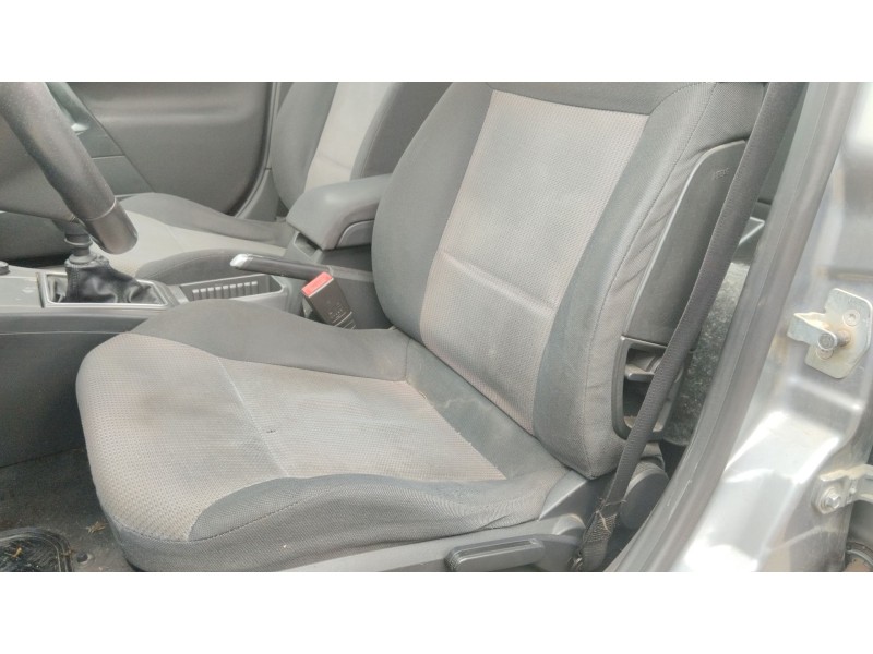 opel vectra c (z02) del año 2005