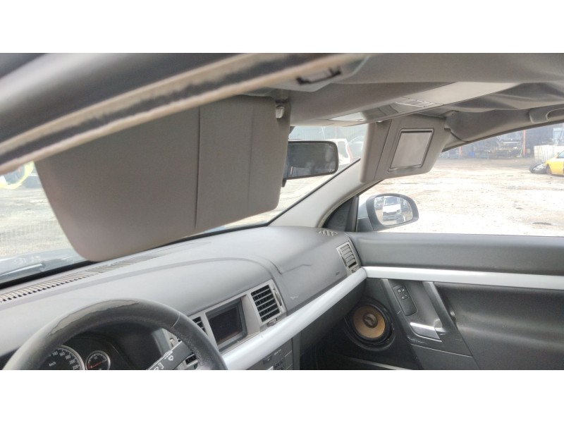 opel vectra c (z02) del año 2005