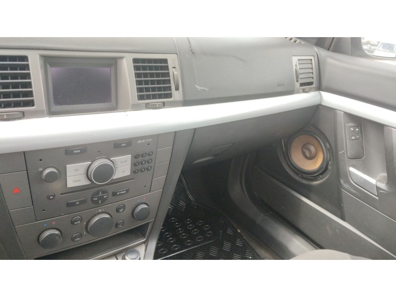 opel vectra c (z02) del año 2005