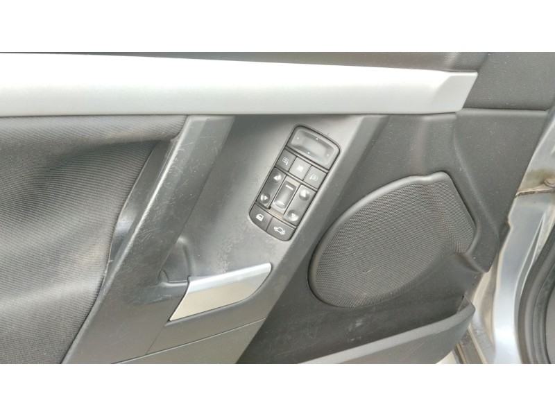 opel vectra c (z02) del año 2005