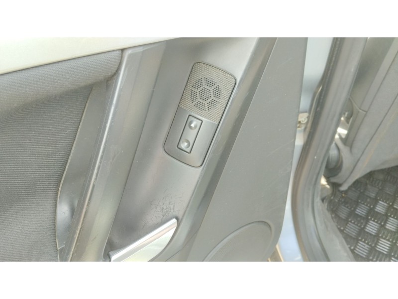 opel vectra c (z02) del año 2005