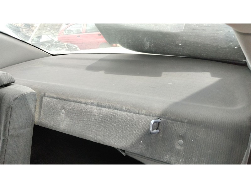 opel vectra c (z02) del año 2005