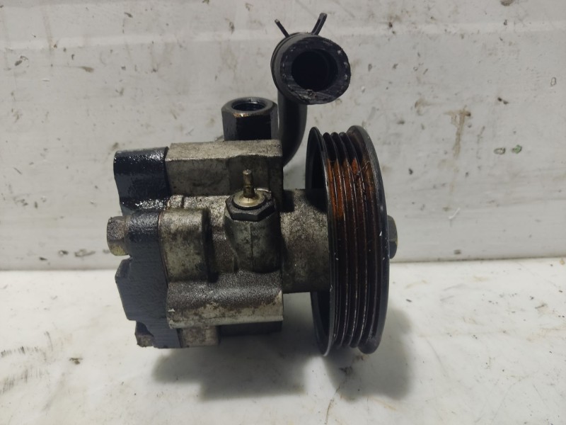 Recambio de bomba direccion para daewoo matiz (m100, m150) 0.8 referencia OEM IAM 94572155  