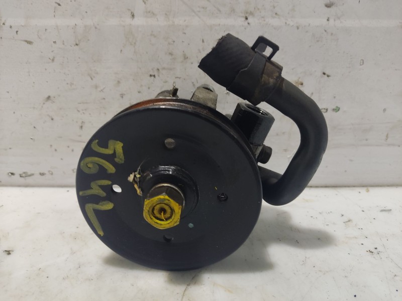 Recambio de bomba direccion para daewoo matiz (m100, m150) 0.8 referencia OEM IAM 94572155  