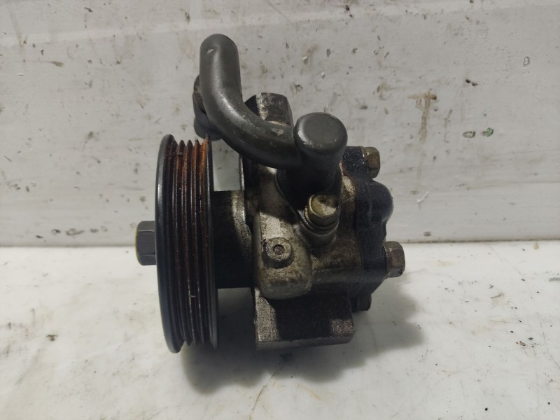 Recambio de bomba direccion para daewoo matiz (m100, m150) 0.8 referencia OEM IAM 94572155  