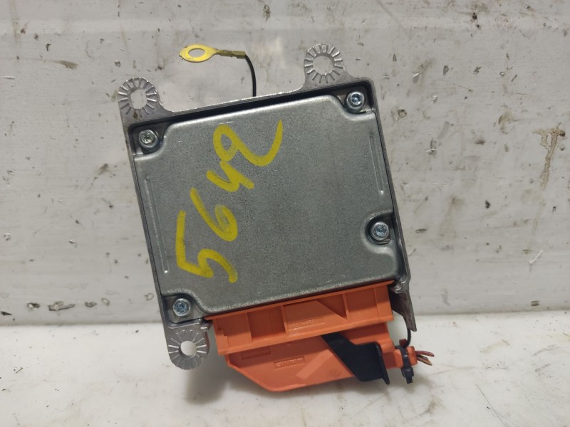 Recambio de centralita airbag para daewoo matiz (m100, m150) 0.8 referencia OEM IAM 0  