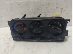 Recambio de mando calefaccion / aire acondicionado para daewoo matiz (m100, m150) 0.8 referencia OEM IAM 96318328  