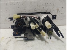 Recambio de mando calefaccion / aire acondicionado para daewoo matiz (m100, m150) 0.8 referencia OEM IAM 96318328   2