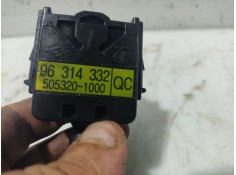 Recambio de mando intermitentes para daewoo matiz (m100, m150) 0.8 referencia OEM IAM 0   2