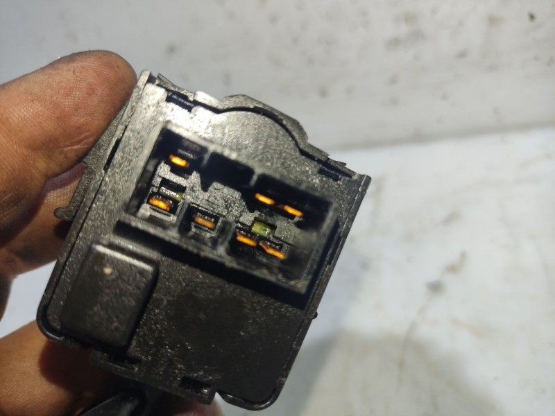 Recambio de mando intermitentes para daewoo matiz (m100, m150) 0.8 referencia OEM IAM 0  