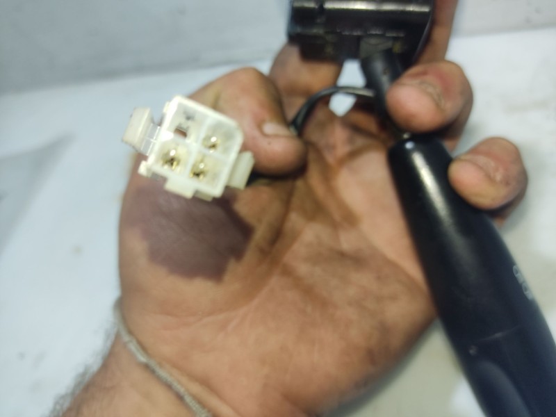 Recambio de mando intermitentes para daewoo matiz (m100, m150) 0.8 referencia OEM IAM 0  