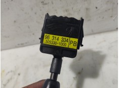 Recambio de mando limpia para daewoo matiz (m100, m150) 0.8 referencia OEM IAM 0   2