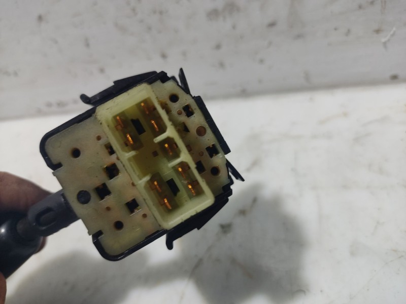 Recambio de mando limpia para daewoo matiz (m100, m150) 0.8 referencia OEM IAM 0  