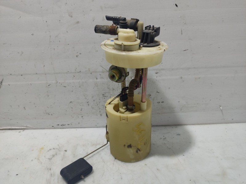 Recambio de aforador para daewoo matiz (m100, m150) 0.8 referencia OEM IAM 96298305  