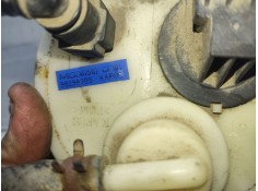 Recambio de aforador para daewoo matiz (m100, m150) 0.8 referencia OEM IAM 96298305   2