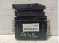 Recambio de centralita motor uce para daewoo matiz (m100, m150) 0.8 referencia OEM IAM 0  