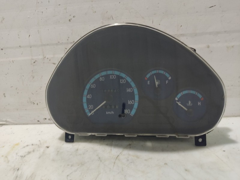 Recambio de cuadro instrumentos para daewoo matiz (m100, m150) 0.8 referencia OEM IAM 0  