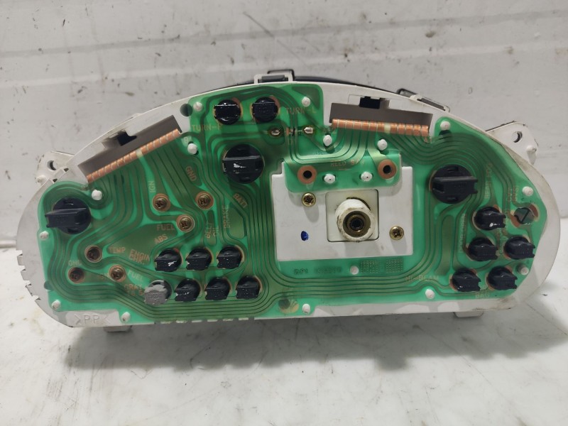 Recambio de cuadro instrumentos para daewoo matiz (m100, m150) 0.8 referencia OEM IAM 0  