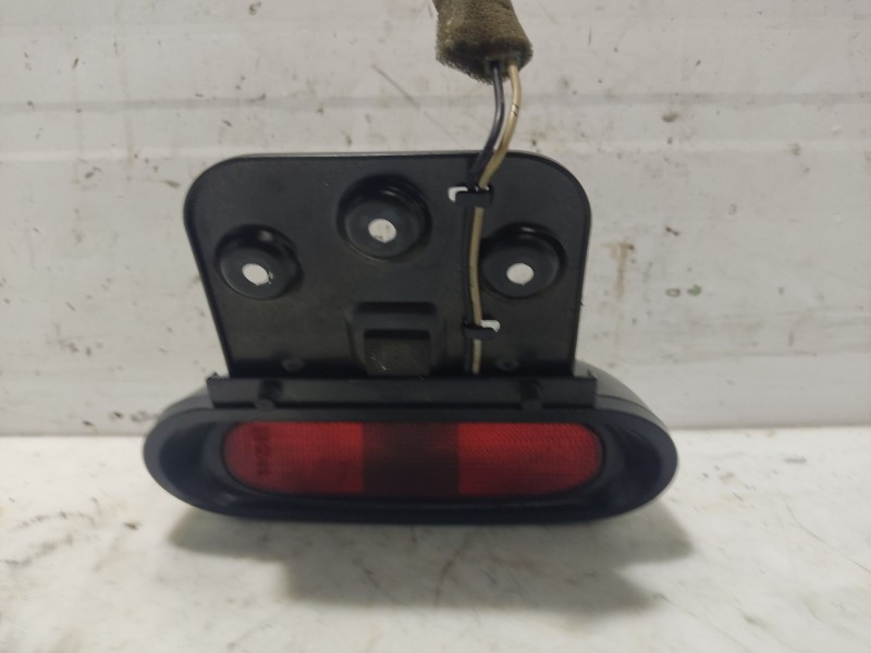 Recambio de luz central de freno para daewoo matiz (m100, m150) 0.8 referencia OEM IAM 0  