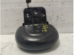 Recambio de luz central de freno para daewoo matiz (m100, m150) 0.8 referencia OEM IAM 0   2