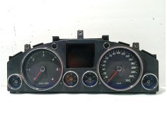 Recambio de cuadro instrumentos para volkswagen touareg (7la, 7l6, 7l7) 2.5 r5 tdi referencia OEM IAM 7L6920880M 6043460014 0263