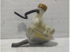 Recambio de deposito expansion para daewoo matiz (m100, m150) 0.8 referencia OEM IAM 96314169  
