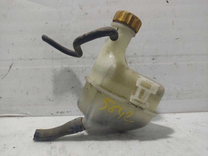 Recambio de deposito expansion para daewoo matiz (m100, m150) 0.8 referencia OEM IAM 96314169  