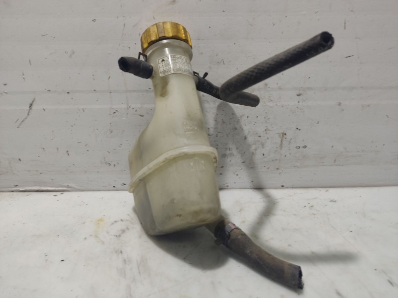 Recambio de deposito expansion para daewoo matiz (m100, m150) 0.8 referencia OEM IAM 96314169  