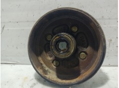 Recambio de tambor freno trasero para daewoo matiz (m100, m150) 0.8 referencia OEM IAM 0   2