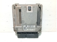 Recambio de centralita motor uce para volkswagen touareg (7la, 7l6, 7l7) 2.5 r5 tdi referencia OEM IAM 070906016BL 1039S06941 02
